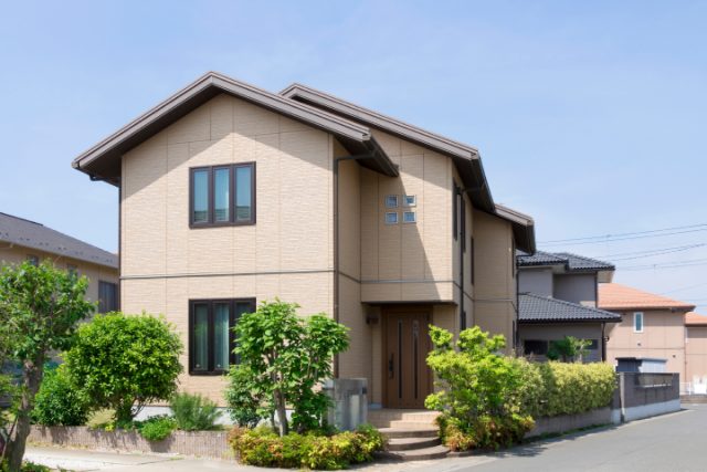 戸建て賃貸