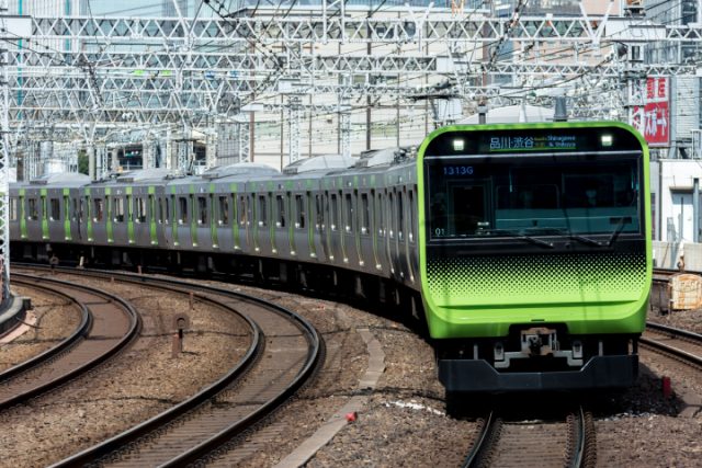 駅近物件